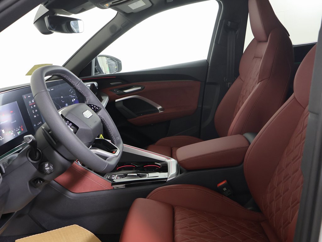 New 2025 Audi SQ5 Premium Plus image 20