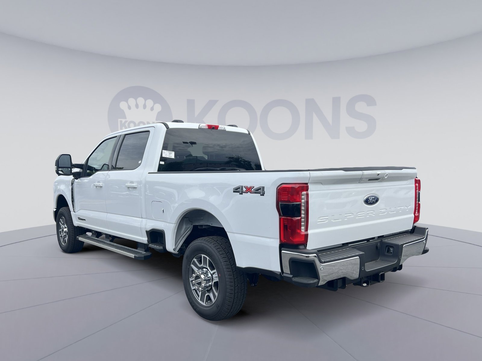 New 2026 Ford F350 Lariat AWD/4WD image 14