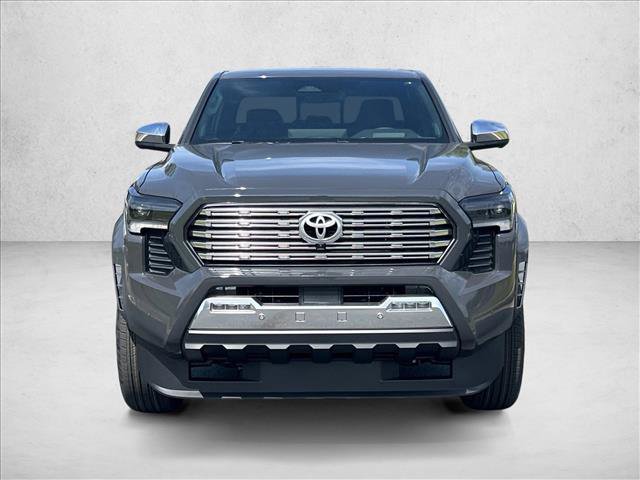 New 2026 Toyota Tacoma Limited AWD/4WD image 6