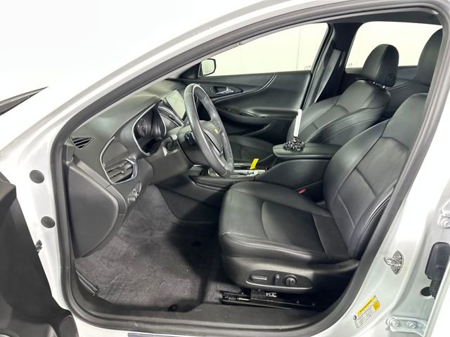 Used 2022 Chevrolet Malibu Premier image 11
