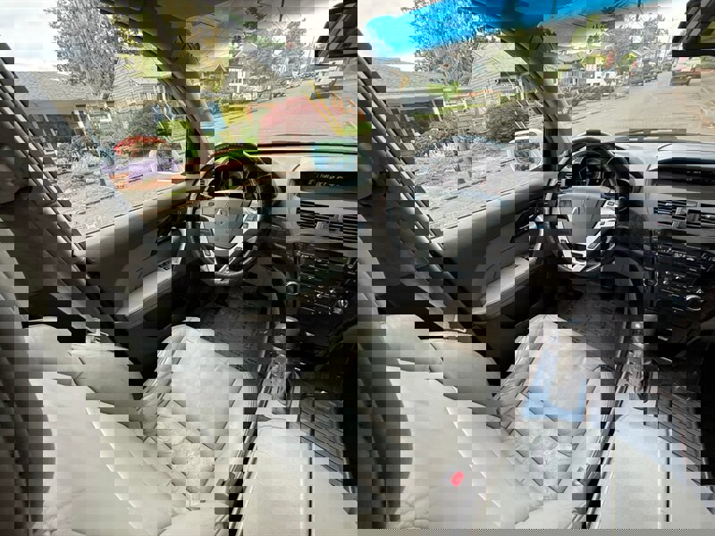 Used 2011 Acura MDX SH-AWD image 20