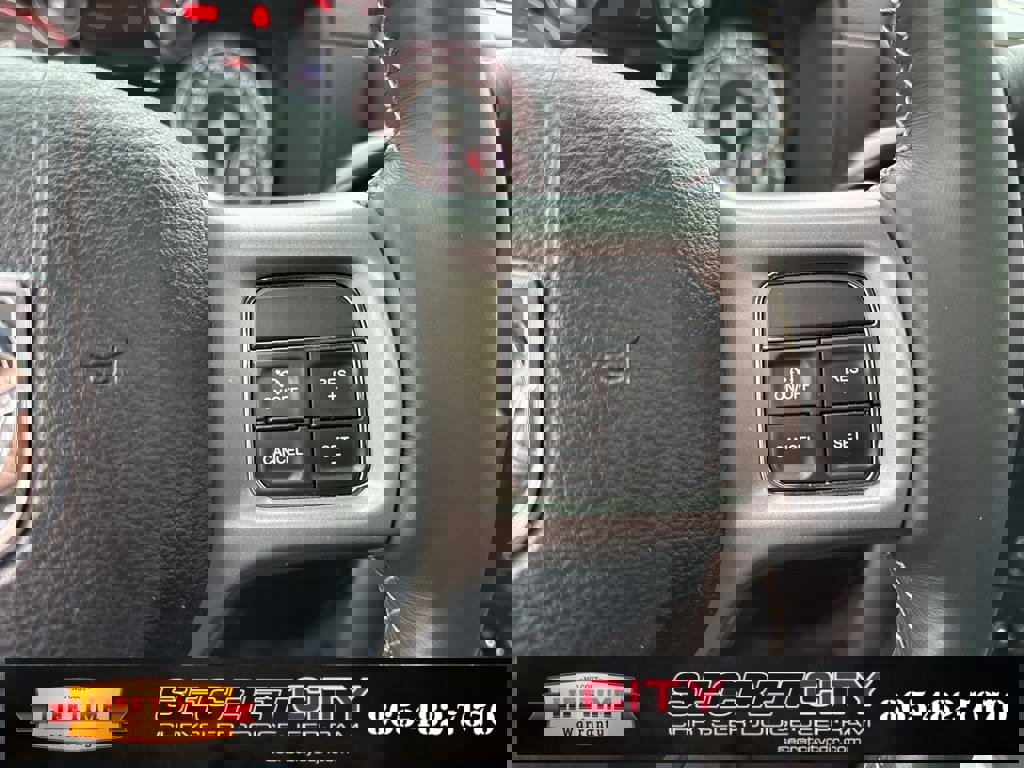 Used 2018 RAM 3500 Laramie Longhorn image 46