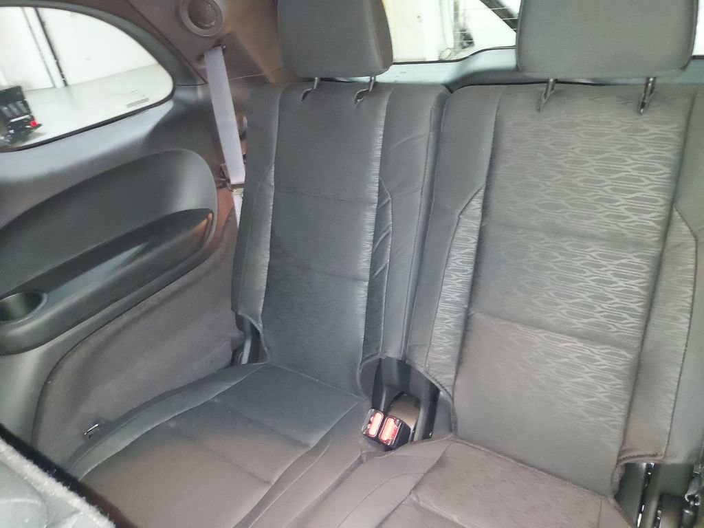 New 2026 Dodge Durango GT w/ Tow 'N Go Package image 29