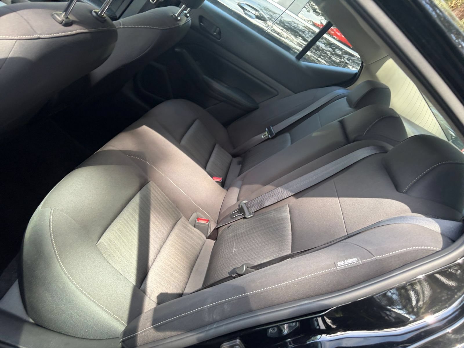 Used 2026 Nissan Altima 2.5 SV FWD image 38
