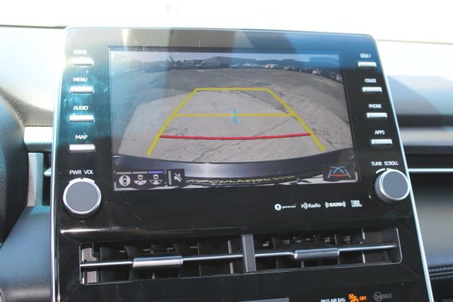 Used 2021 Toyota Avalon Touring w/ Advanced Safety Package image 25