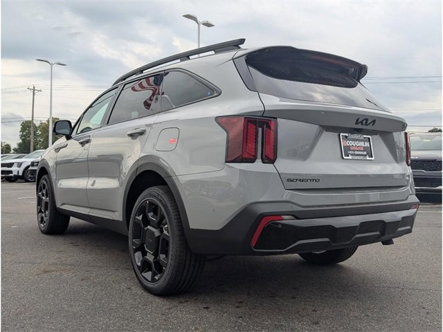 New 2026 Kia Sorento SX image 5