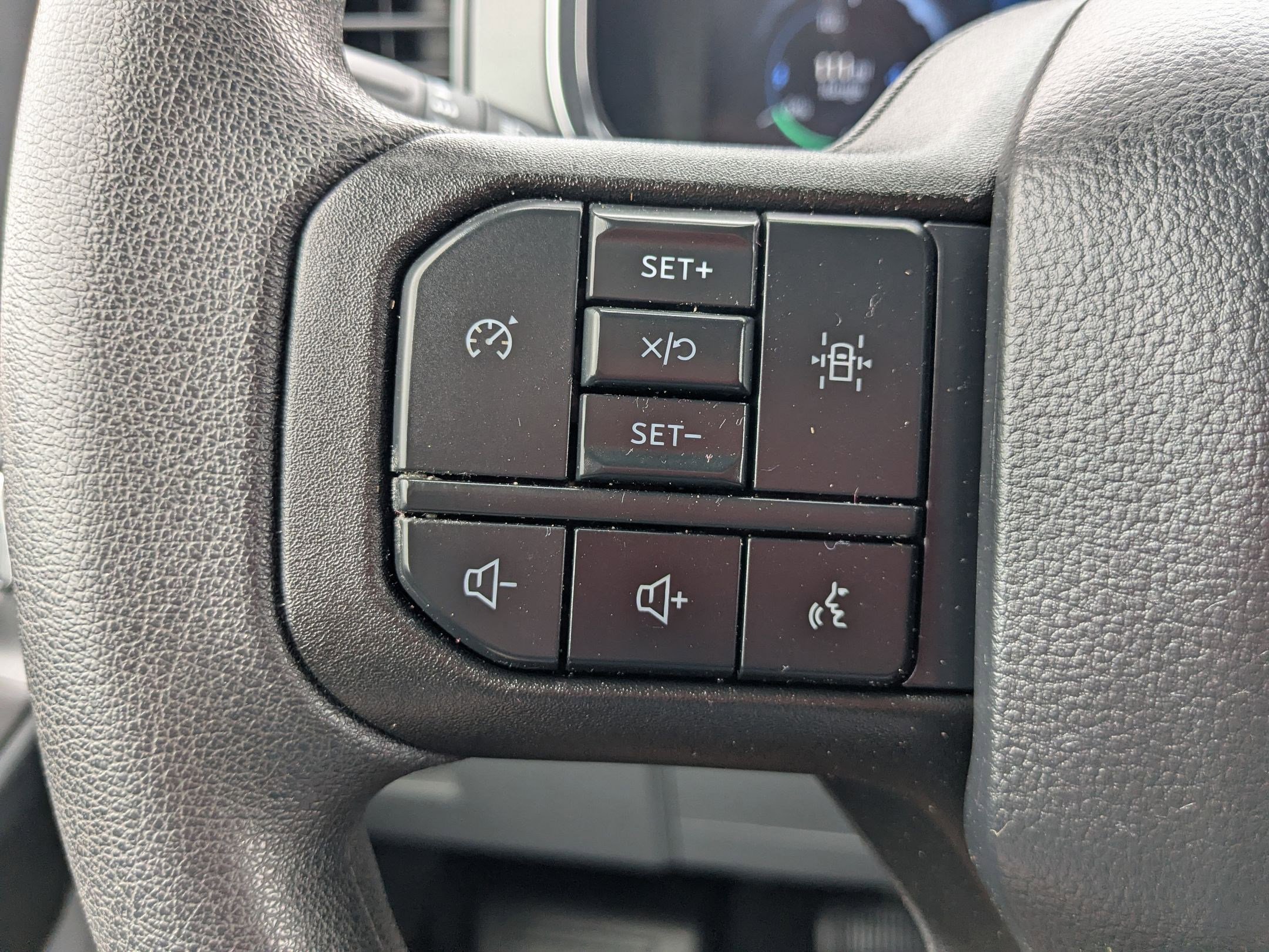 Used 2023 Ford F150 Lightning Pro w/ Tow Technology Package AWD/4WD image 16