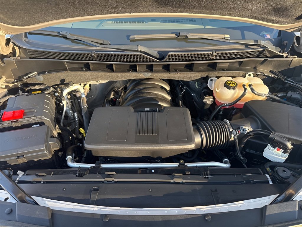 Used 2022 GMC Yukon Denali image 19