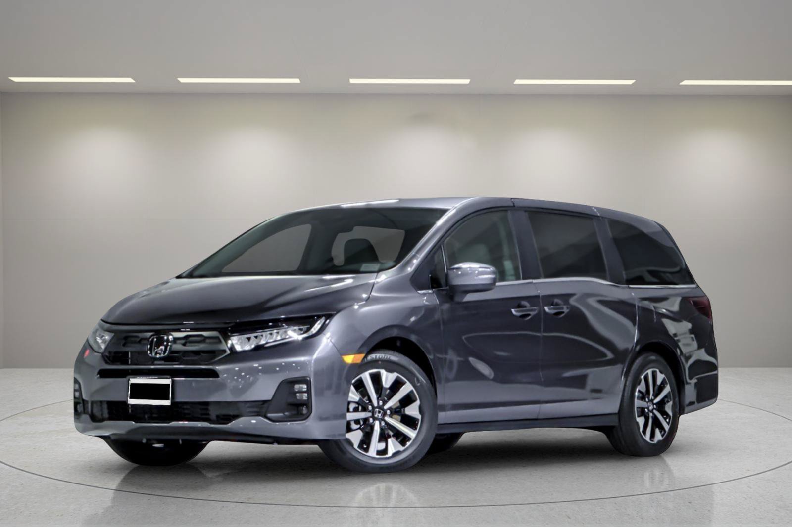 New 2027 Honda Odyssey EX-L image 7