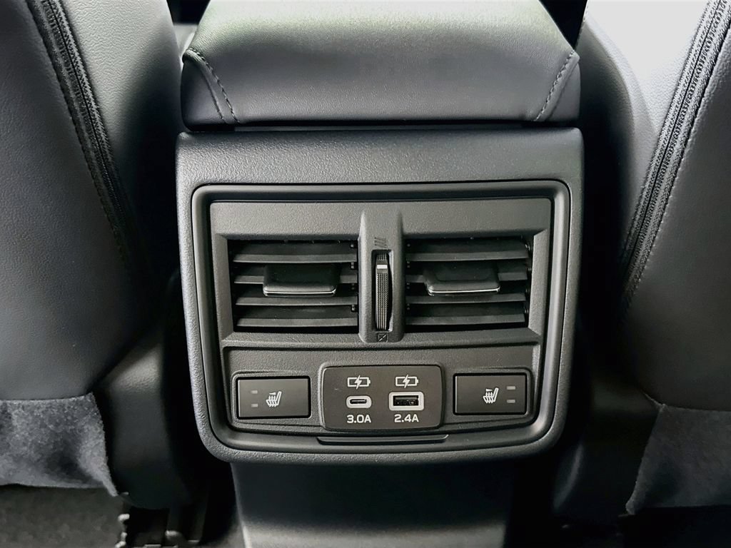 New 2026 Subaru Outback Limited AWD/4WD image 27