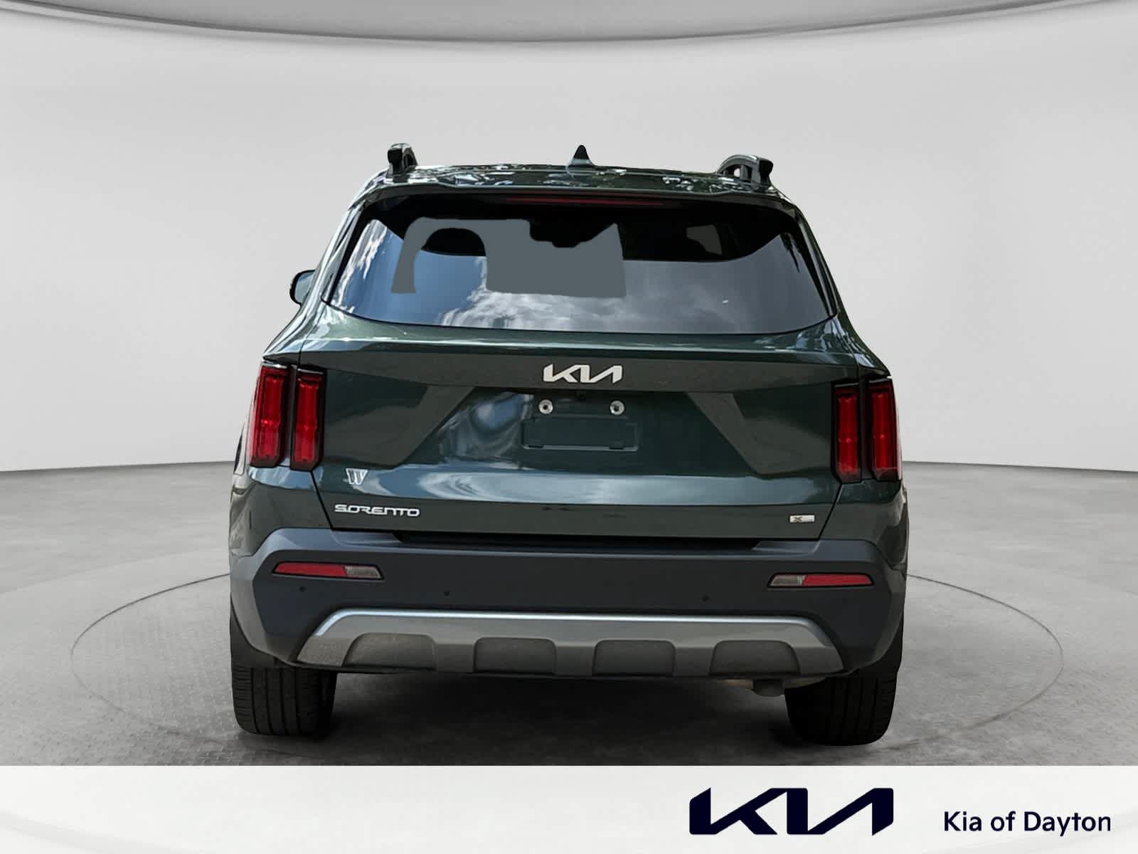 Used 2023 Kia Sorento SX Prestige AWD/4WD image 6