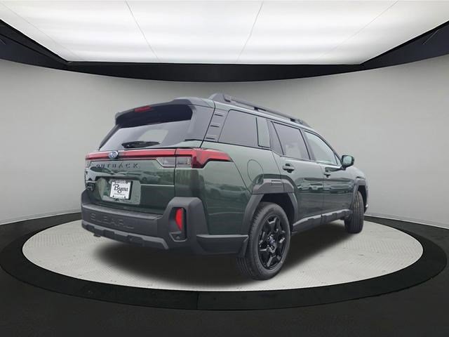 New 2026 Subaru Outback Limited image 7