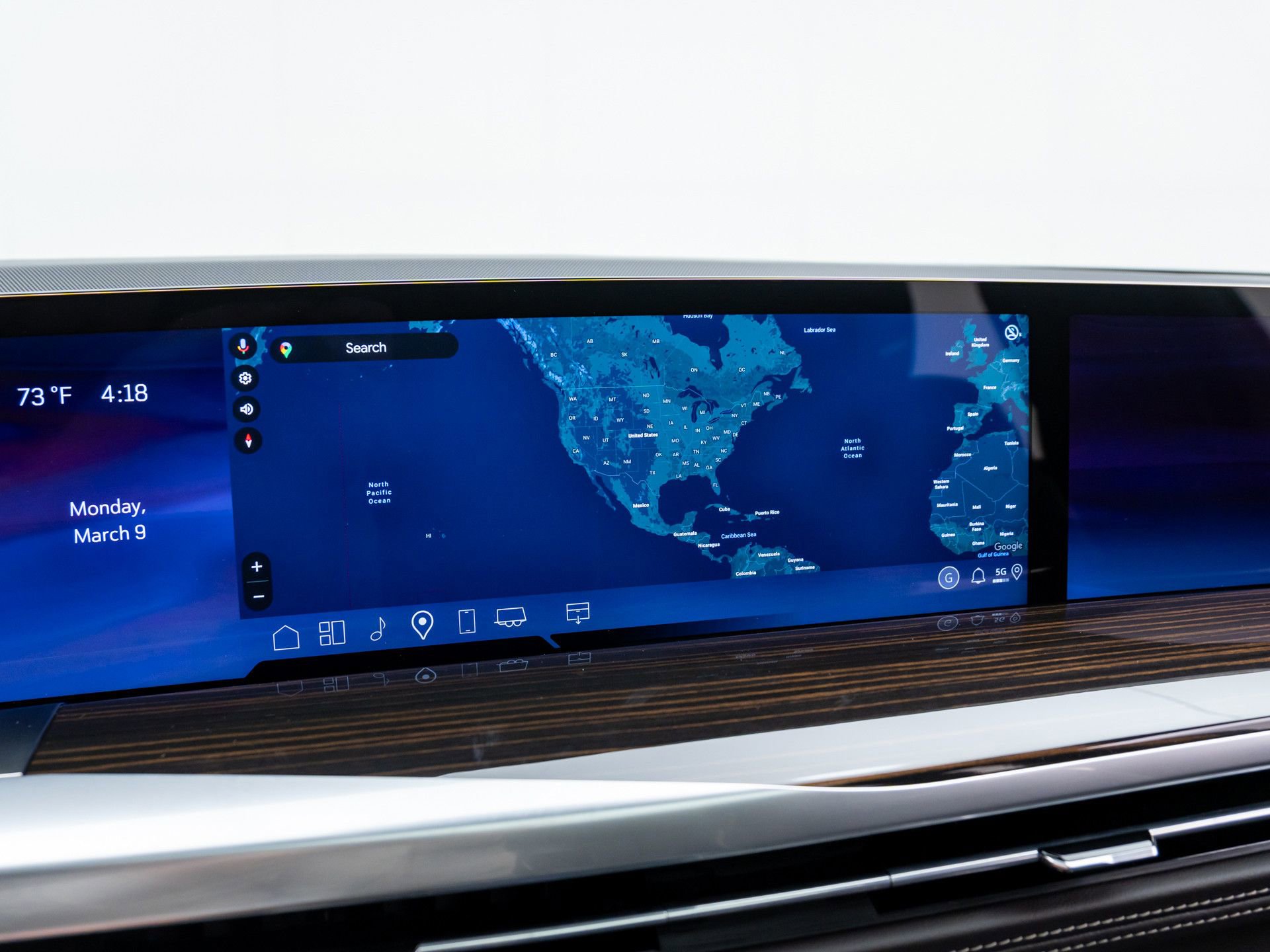 New 2026 Cadillac Escalade Luxury image 27