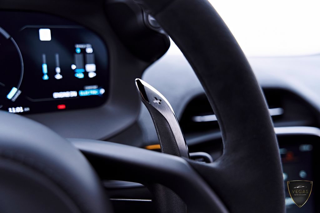 Used 2025 McLaren Artura RWD image 66