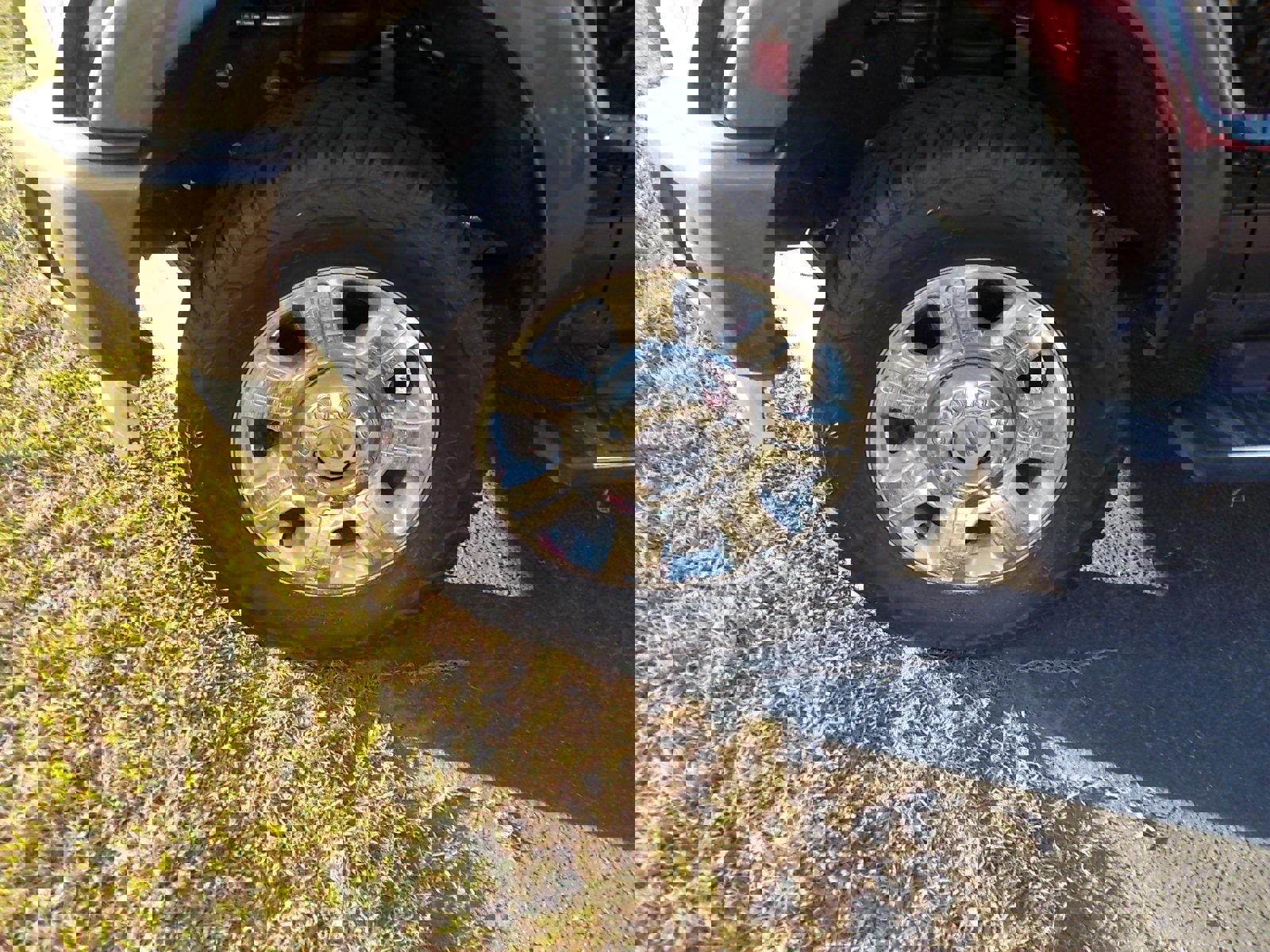 Used 2016 Ford F250 King Ranch w/ King Ranch w/Chrome Package image 33