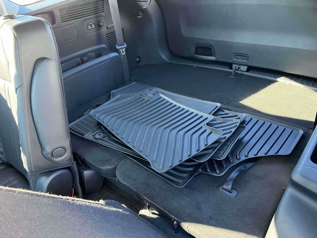 Used 2023 Kia Sorento SX Prestige image 7