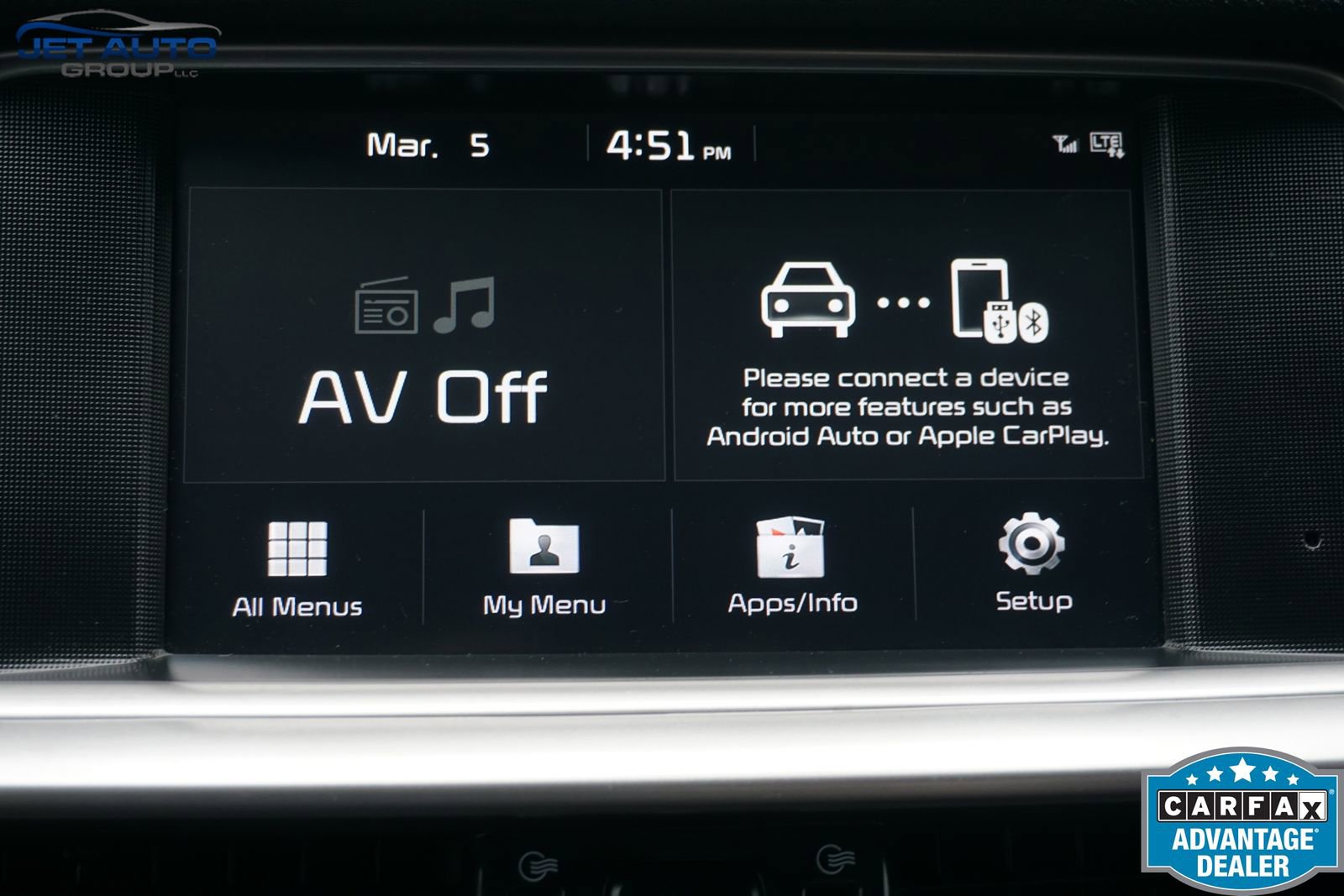 Used 2019 Kia Optima S image 28