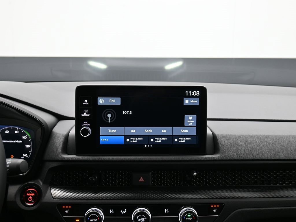 New 2026 Honda CR-V Sport-L image 45