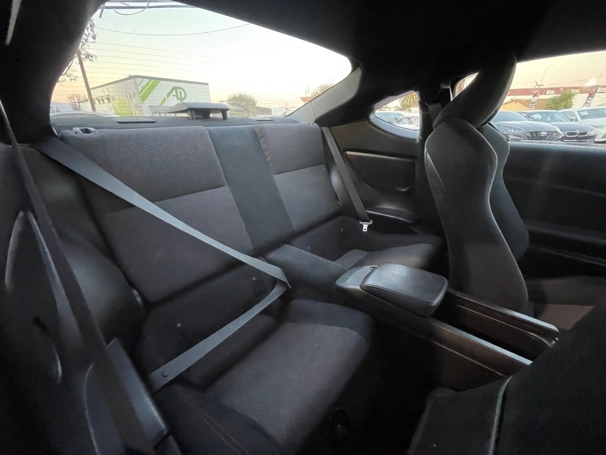 Used 2015 Scion FR-S Release Series 1.0 image 14