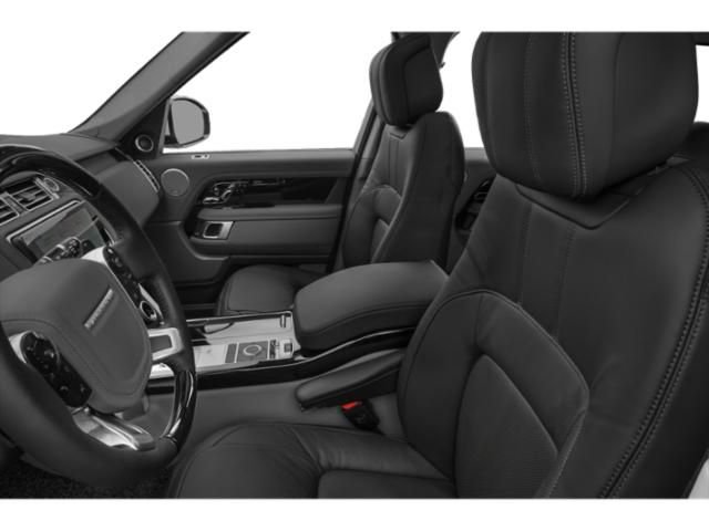 Used 2019 Land Rover Range Rover SV Autobiography Dynamic AWD/4WD image 10