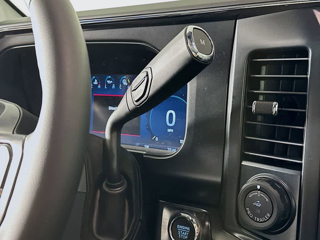 New 2026 Ford F250 Lariat w/ Black Appearance Package AWD/4WD image 19