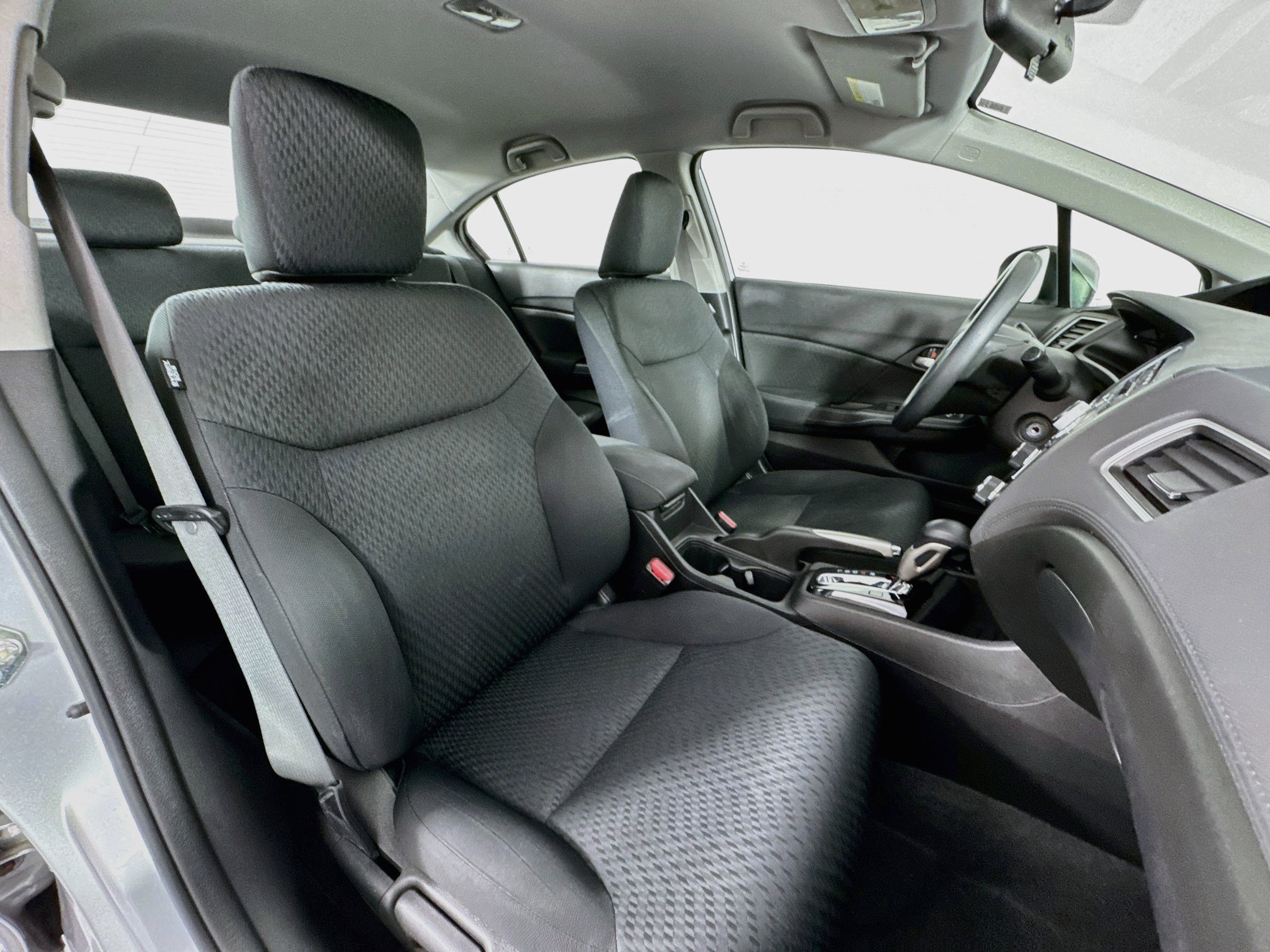 Used 2015 Honda Civic LX image 25