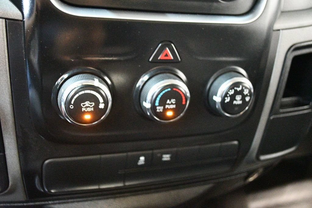 Used 2016 RAM 1500 Tradesman w/ Power & Remote Entry Group RWD image 49
