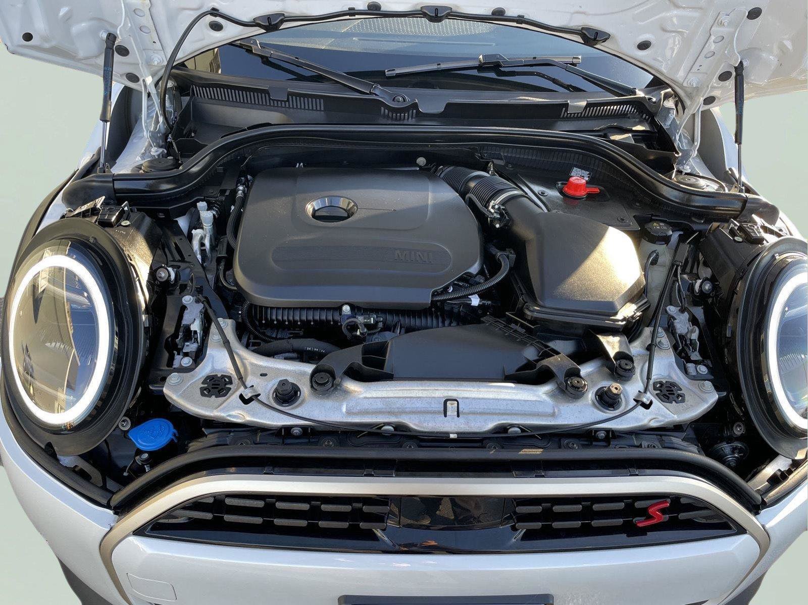 Used 2025 MINI Cooper S FWD image 13