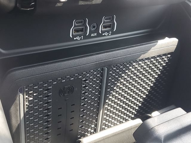 New 2026 RAM 1500 Big Horn AWD/4WD image 29