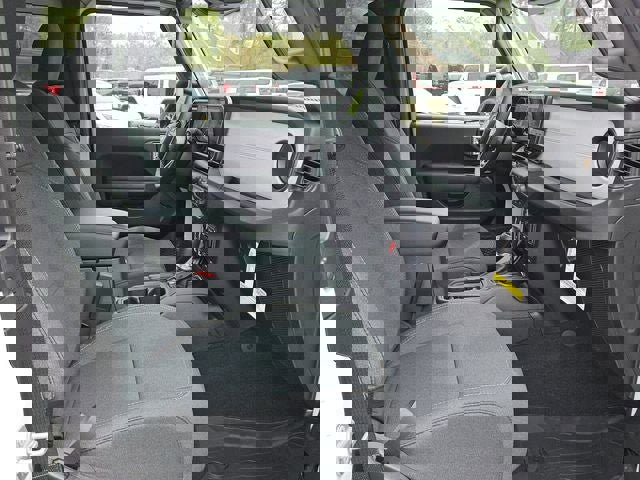 New 2026 Jeep Wrangler Sport image 13