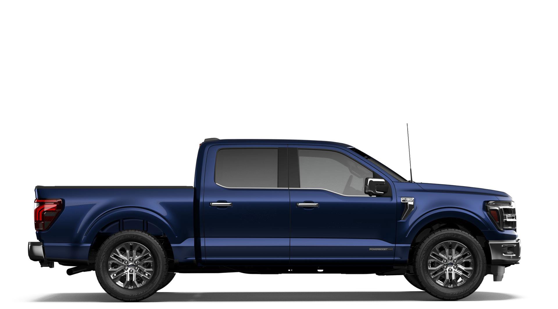 New 2026 Ford F150 Lariat image 27