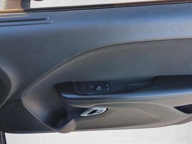 Used 2018 Dodge Challenger SXT RWD image 25