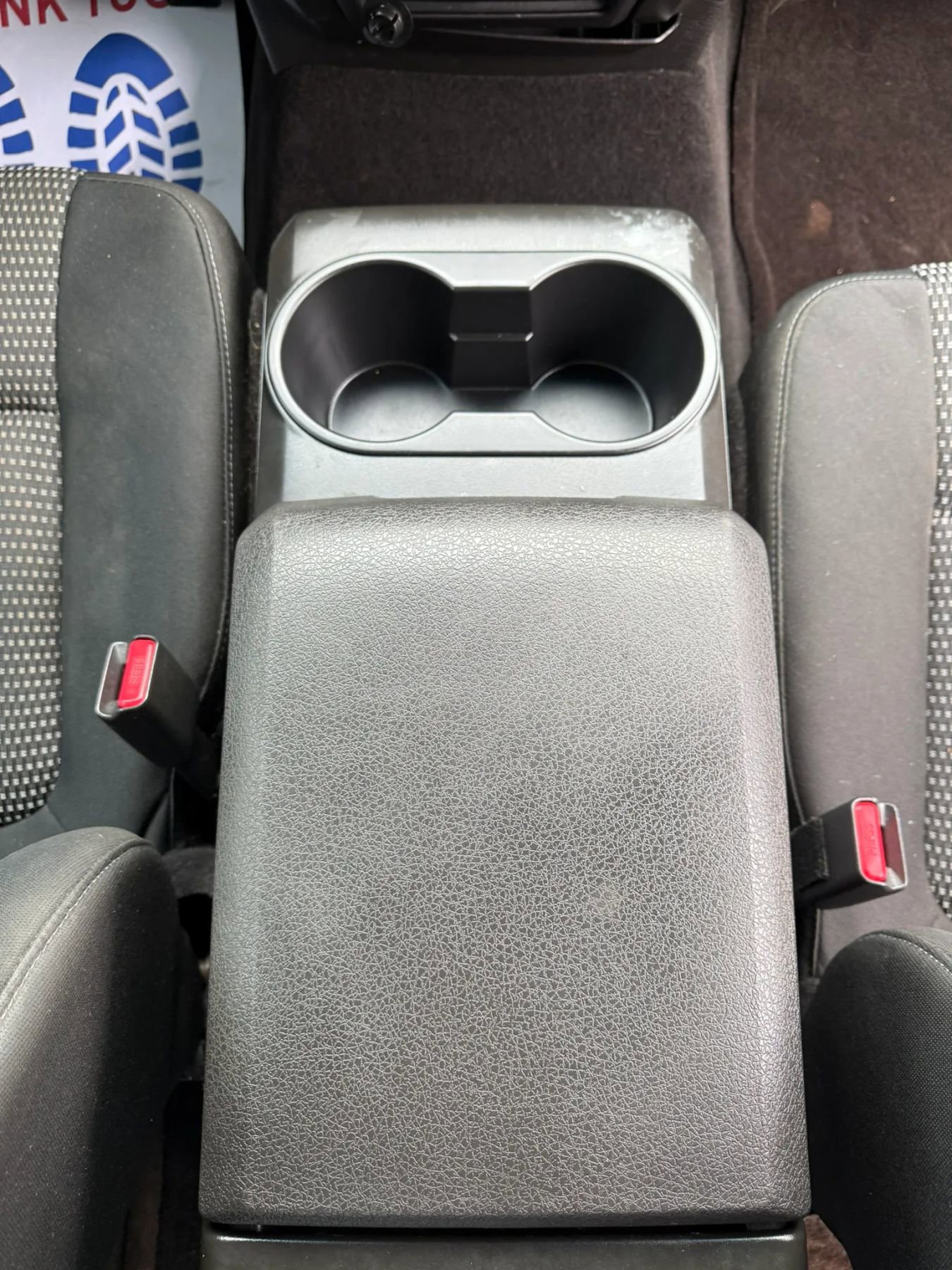 Used 2014 Ford F150 STX w/ Equipment Group 201A Mid RWD image 13