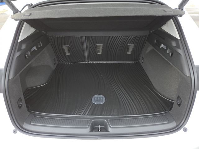 New 2026 Buick Envision Sport Touring AWD/4WD image 27