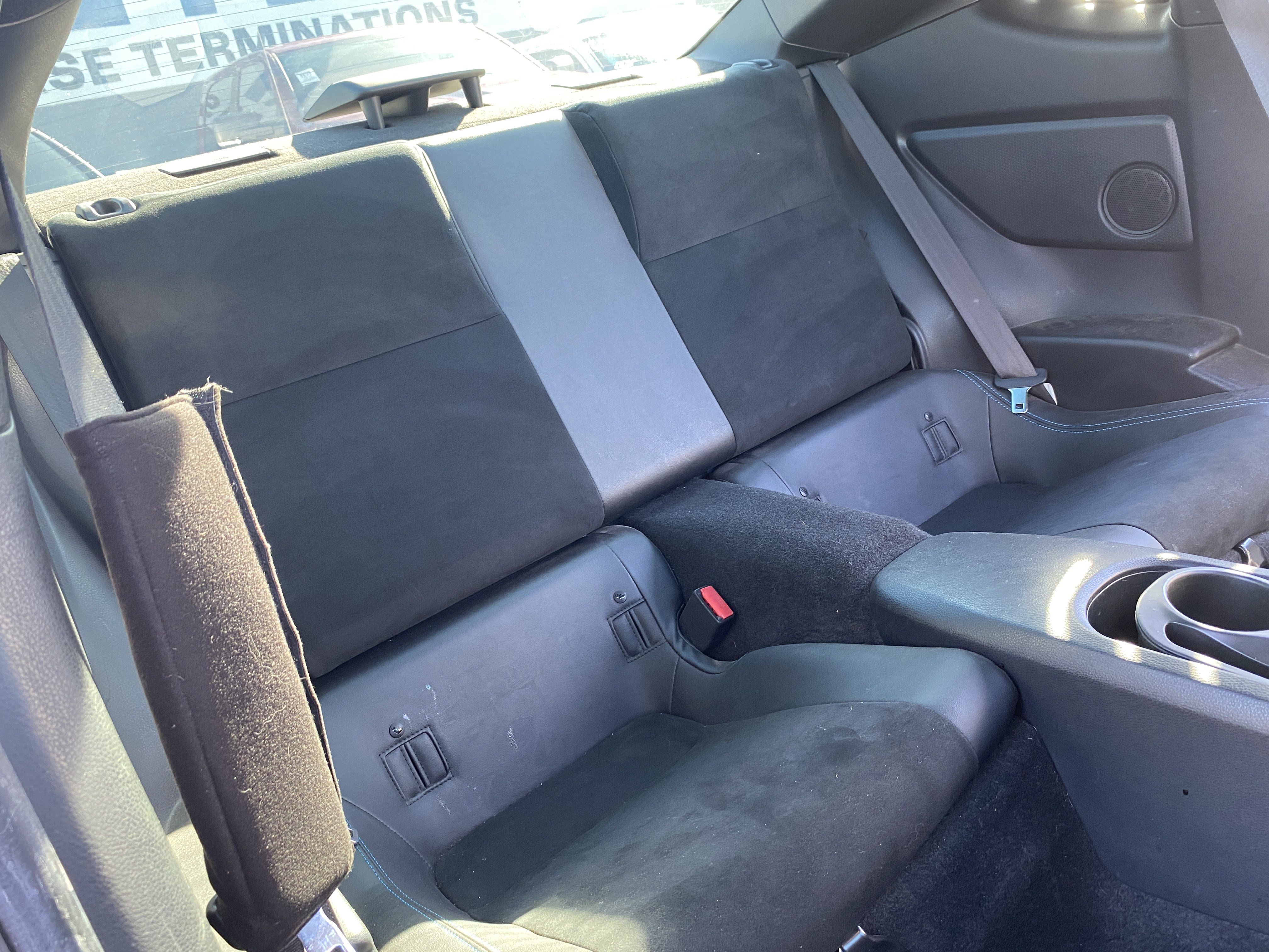 Used 2016 Subaru BRZ Series.HyperBlue image 16