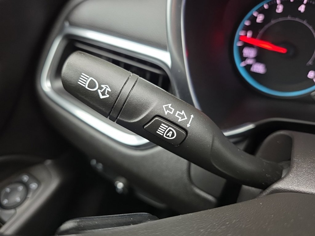 Used 2024 Chevrolet Equinox LT AWD/4WD image 23