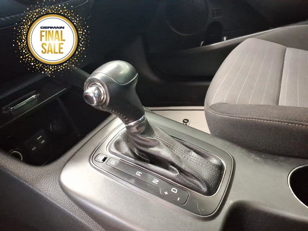 Used 2016 Kia Forte EX image 19