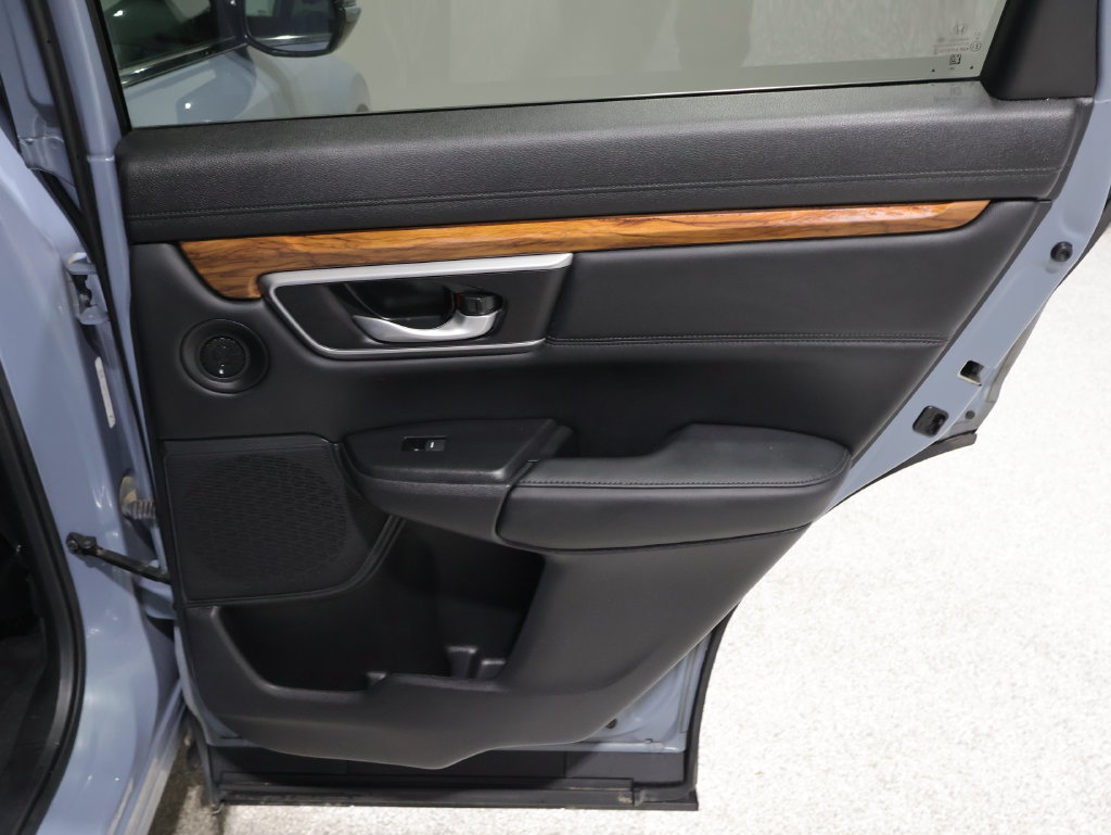 Used 2021 Honda CR-V EX-L image 20