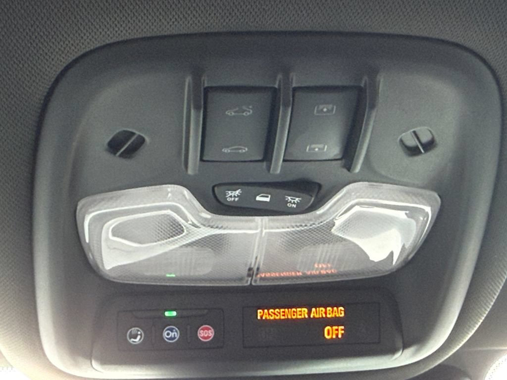 New 2026 Chevrolet TrailBlazer RS w/ Convenience Package FWD image 17