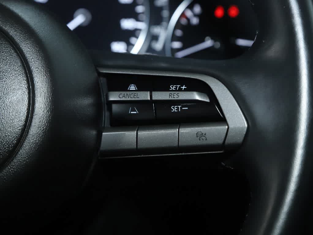 Certified 2021 MAZDA CX-30 AWD 2.5 S w/ Select Package image 23
