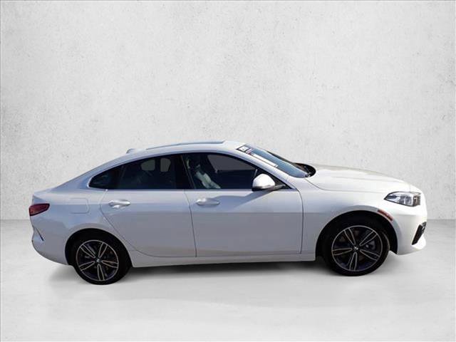 Used 2024 BMW 228i xDrive Gran Coupe image 5