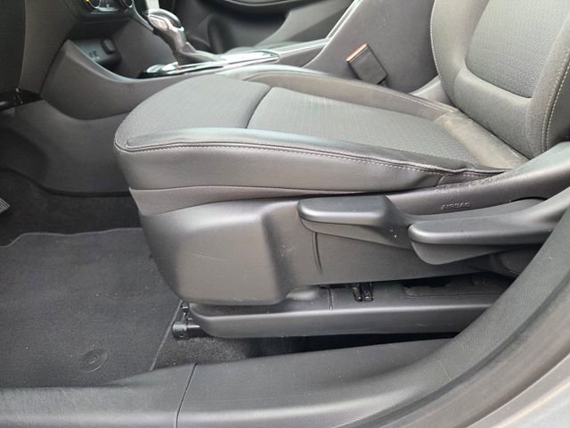 Used 2024 Buick Encore GX Preferred FWD image 26