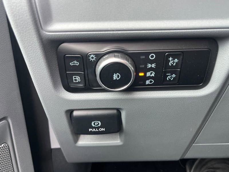 Used 2024 Ford F150 XLT w/ Mobile Office Package image 28