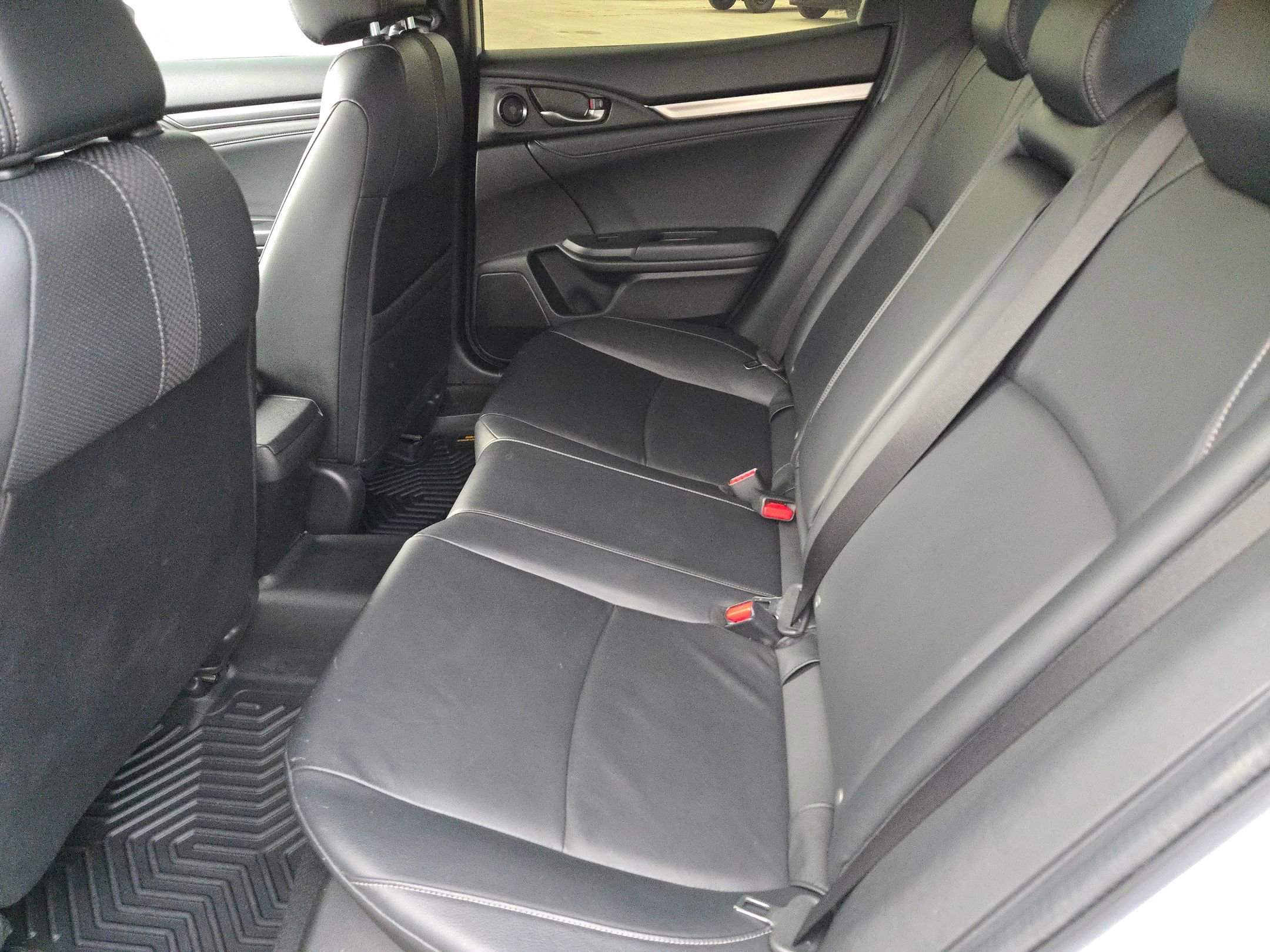 Used 2020 Honda Civic EX-L image 14