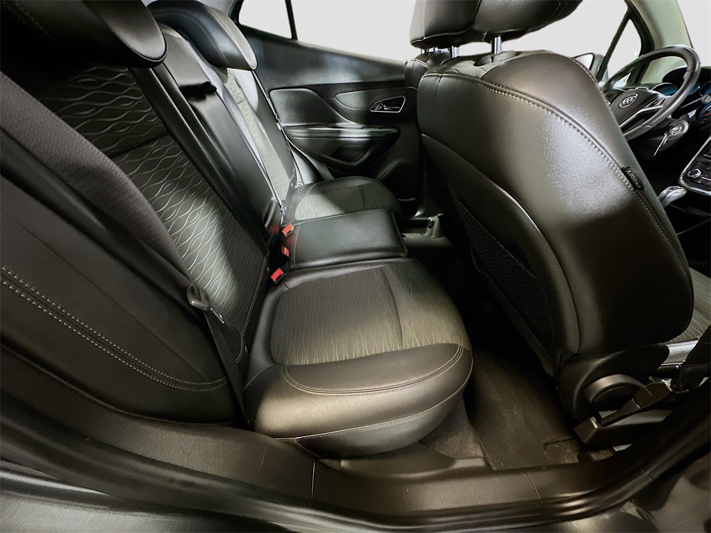 Used 2016 Buick Encore AWD image 27