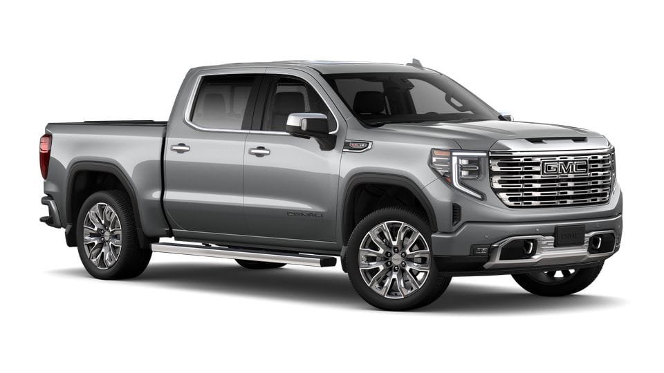 New 2026 GMC Sierra 1500 Denali w/ Denali Reserve Package AWD/4WD image 32