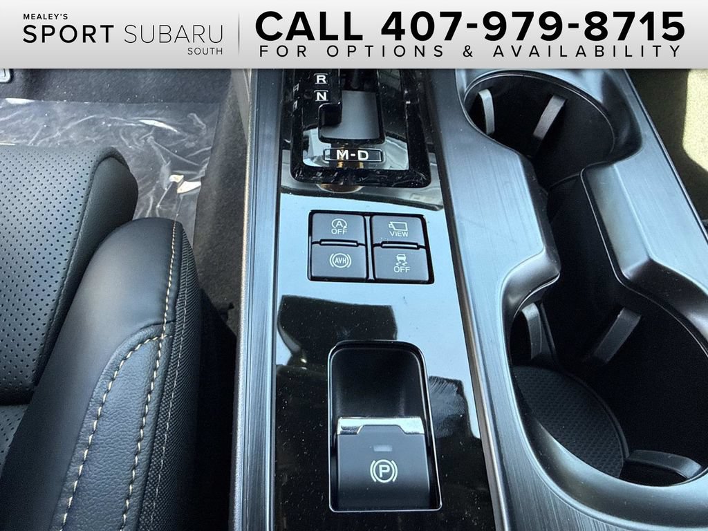 New 2026 Subaru Outback Wilderness AWD/4WD image 38