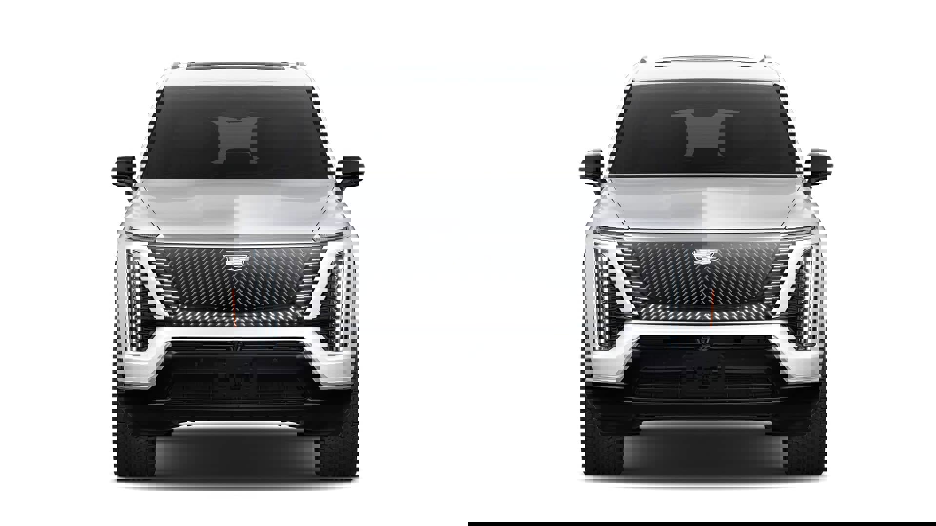 New 2026 Cadillac Vistiq Premium Luxury w/ LPO, Floor Liner Package image 26