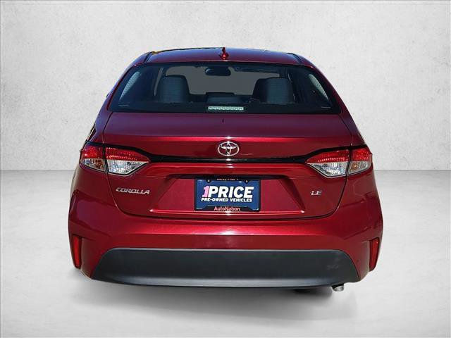 Used 2023 Toyota Corolla LE image 7