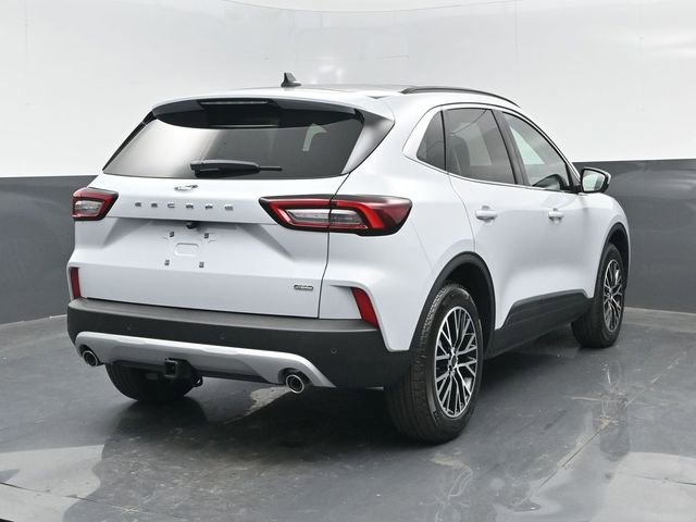 New 2025 Ford Escape SE w/ PHEV Premium Package image 20
